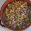 pasta alla lurida