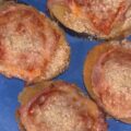 cotolette di melanzane alla bolognese di Daniele Persegani