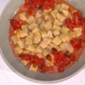 mezze maniche di frate estive di Daniele Persegani