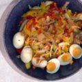 noodles di verdure di Francesca Marsetti