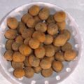 olive all'ascolana di Ilaria Cappellacci