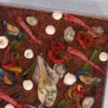 paella di pesce di David Fiordigiglio