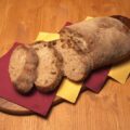 fermo immagine da diretta Food Network