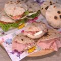 panini soffici in padella di Fulvio Marino