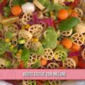 ruote estive con melone di Antonio Paolino
