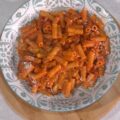 pasta alla zozzona di Andrea Mainardi