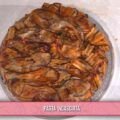 pasta 'ncasciata di Giusina Battaglia