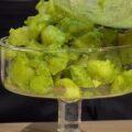 insalata di patate e pesto di rucola di Diego Scaramuzza