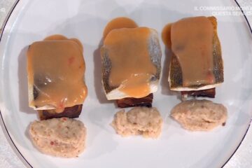 pesce e patate alla ligure di Ivano Ricchebono