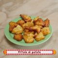 pittule di patate