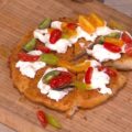 grissinopoli di pizza di Fulvio Marino
