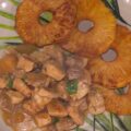 pollo al mojito di Daniele Persegani