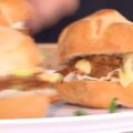 pulled pork per feste in giardino di Andrea Mainardi