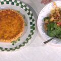 quiche lorraine di Barbara Agosti