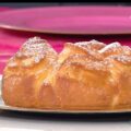 torta delle rose