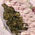 tacchino freddo ripieno di Daniele Persegani