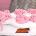 dolce alla rosa di Barbara De Nigris