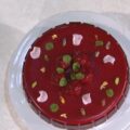 torta alle ciliegie di Sal De Riso