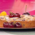 torta alle ciliegie di Giuditta