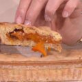 torta alle albicocche di Daniele Persegani
