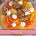 torta soffice esotica di zia Cri