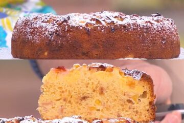 torta cristina
