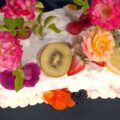 trionfo di fiori e frutta di Natalia Cattelani