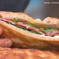 schiacciata toscana di Fulvio Marino