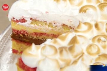 torta zuppa inglese