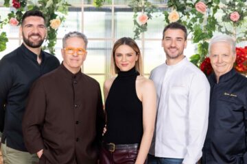 Bake Off Italia Celebrity Edition 2026