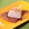biancomangiare alle mandorle
