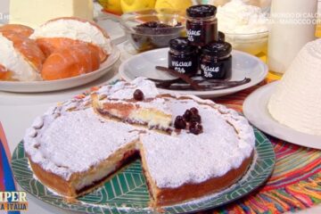 crostata
