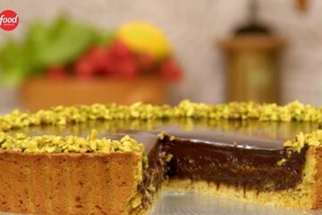 crostata Dubai