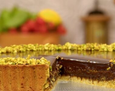 crostata Dubai
