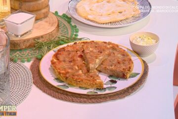 torta miascia