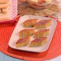 torta di riso