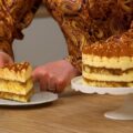 torta tiramisù