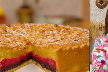 torta delle zitelle