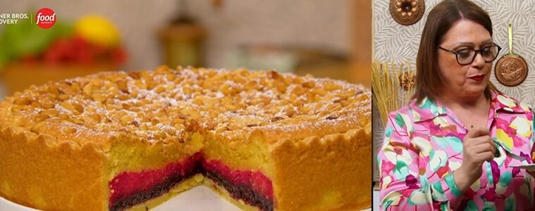 torta delle zitelle