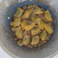 agnolotti ai funghi di Enrico Croatti