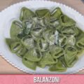balanzoni di Elena Spisni