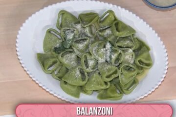 balanzoni di Elena Spisni