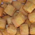 biscotti alle mele di Natalia Cattelani