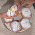 brioches super soffici di Fulvio Marino
