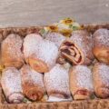 briochine per la scuola di Fulvio Marino