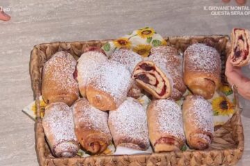 briochine per la scuola di Fulvio Marino