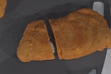 cordon bleu di Daniele Persegani