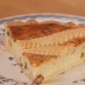 torta zonclada