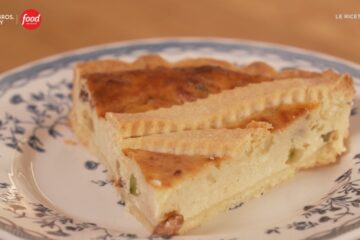 torta zonclada