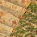 focaccia delle cinque terre di Fulvio Marino